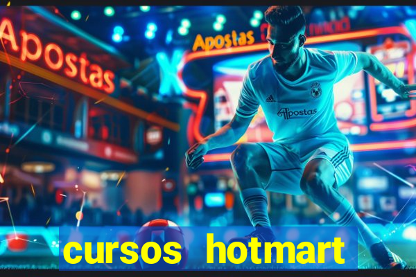 cursos hotmart drive brasil